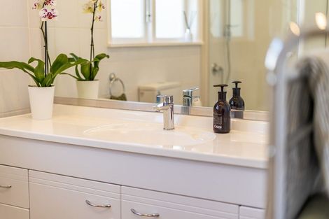 Photo of property in 12 Glenside Road, Glenside, Wellington, 6037