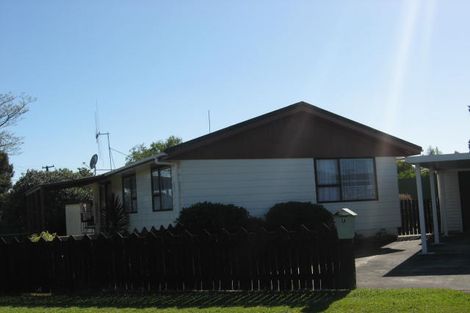 Photo of property in 1 Spinley Street, Te Awamutu, 3800