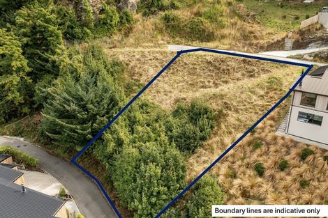 Photo of property in 5 Conifer Lane, Mangere Bridge, Auckland, 2022