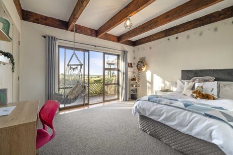 Photo of property in 223 Mataro Road, Onaero, Urenui, 4375