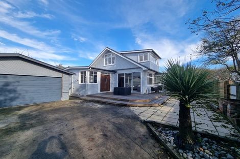Photo of property in 214 Cranford Street, St Albans, Christchurch, 8014