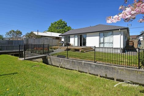 Photo of property in 259 Edgeware Road, Edgeware, Christchurch, 8013