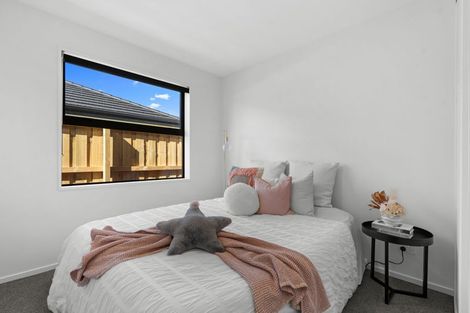 Photo of property in 3 Isaac Lane, Rolleston, 7614