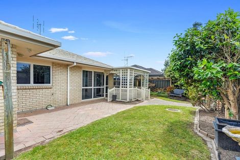 Photo of property in 5 Radisich Place, Mount Maunganui, 3116