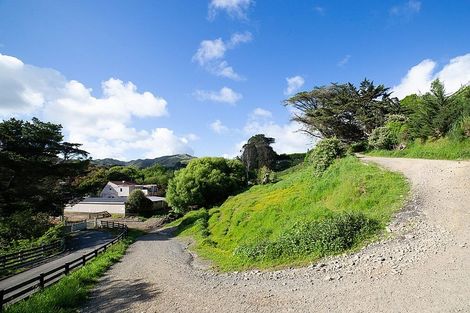 Photo of property in 517a Ohariu Valley Road, Ohariu, Wellington, 6037