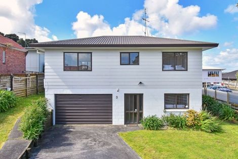 Photo of property in 3/62 Hillcrest Road, Papatoetoe, Auckland, 2025