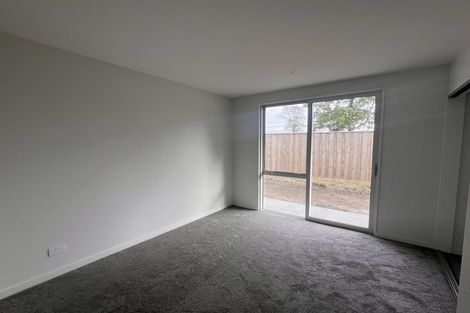 Photo of property in 14 Dynes Road, Rolleston, 7615