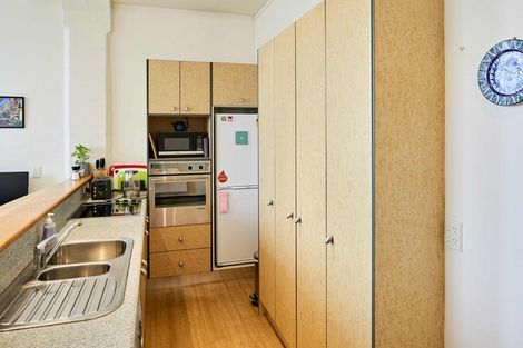 Photo of property in 10/37u Majoribanks Street, Mount Victoria, Wellington, 6011