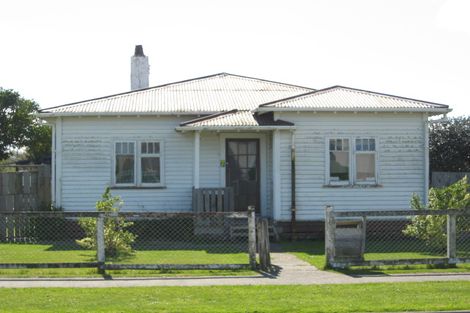 Photo of property in 7 Crarer Street, Wairoa, 4108