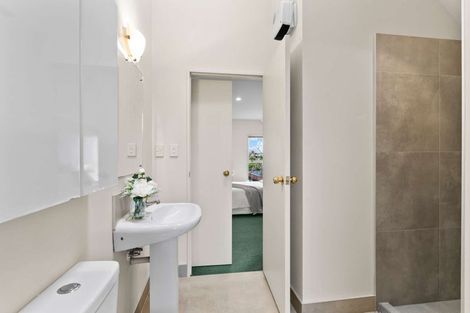 Photo of property in 4/1010 Colombo Street, St Albans, Christchurch, 8014