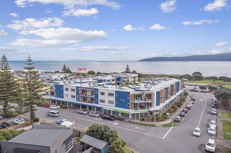 Photo of property in 4-u8 Seaview Road, Paraparaumu Beach, Paraparaumu, 5032