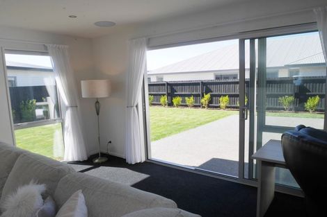 Photo of property in 24 Squadron Road, Wigram, Christchurch, 8042