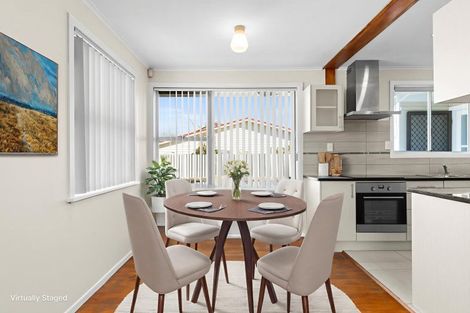 Photo of property in 1215a Norfolk Crescent, Mayfair, Hastings, 4122