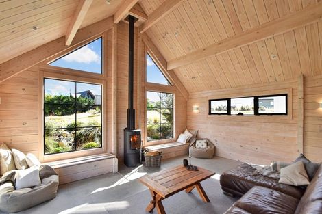 Photo of property in 69 Ohau Drive, Lake Ohau, Twizel, 9412