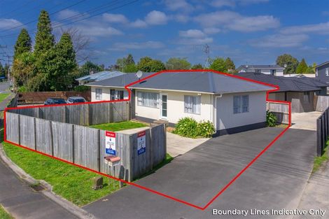 Photo of property in 67b Rotokauri Road, Nawton, Hamilton, 3200