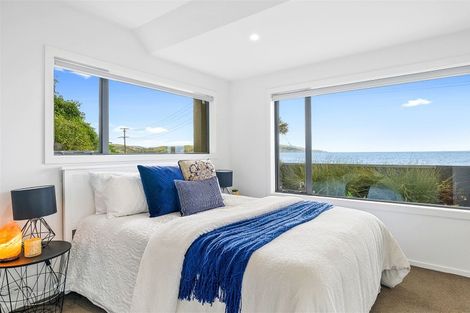 Photo of property in 73 Moana Road, Plimmerton, Porirua, 5026