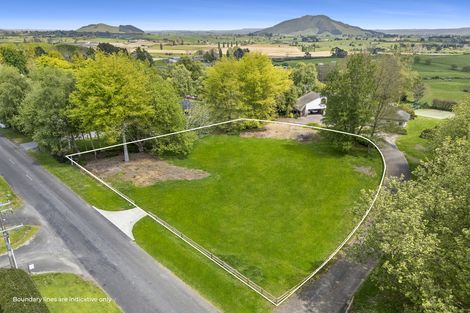 Photo of property in 122 Saint Leger Road, Te Awamutu, 3875