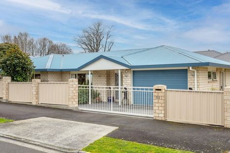 Photo of property in 46 Essex Street, Masterton, 5810