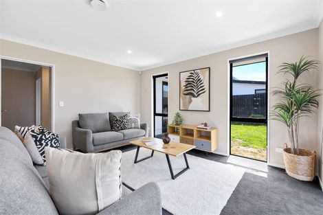 Photo of property in 10 Trainor Street, Lincoln, 7608