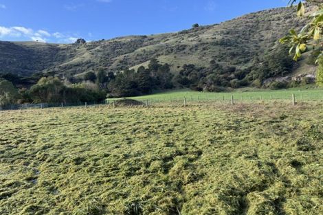 Photo of property in 1196a Okains Bay Road, Okains Bay, 7583