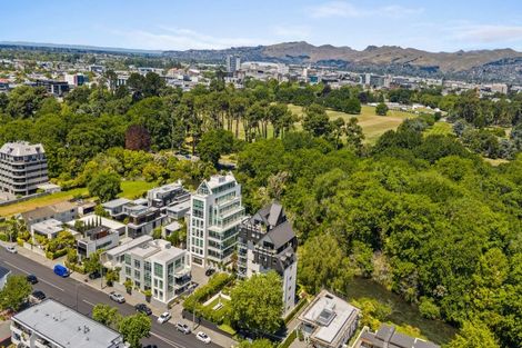 Photo of property in 401/18 Carlton Mill Road, Merivale, Christchurch, 8014
