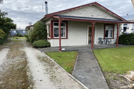 Photo of property in 100 Hall Street, Hokitika, 7810