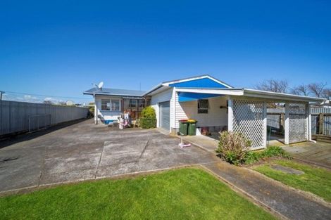 Photo of property in 25 Hunter Street, Hawera, 4610