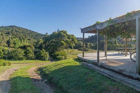 Photo of property in 1878 The 309 Road, Kaimarama, Whitianga, 3591