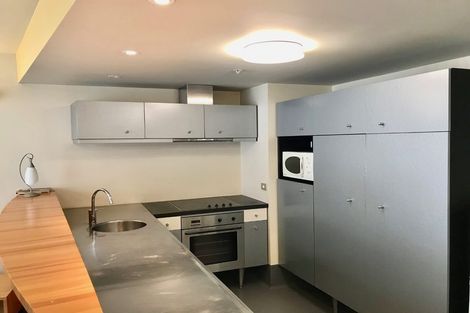Photo of property in St Pauls Apartments, 85/43u Mulgrave Street, Thorndon, Wellington, 6011
