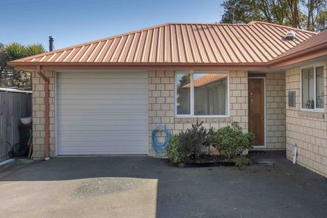 Photo of property in 5/627 Gloucester Street, Linwood, Christchurch, 8062