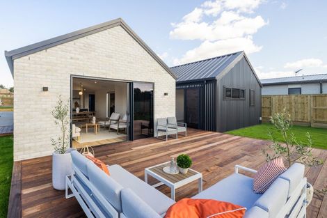 Photo of property in 204 Korimako Drive, Te Awamutu, 3800