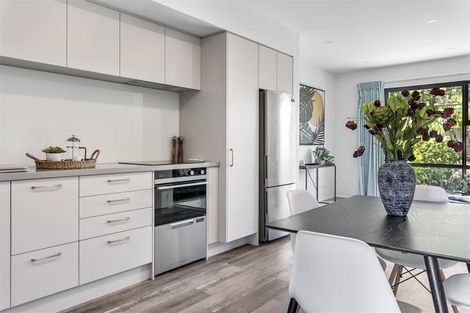 Photo of property in 4/169 Cranford Street, St Albans, Christchurch, 8014