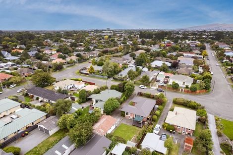 Photo of property in 55 Hare Street, Ilam, Christchurch, 8041