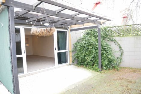 Photo of property in 4/23 Canon Street, St Albans, Christchurch, 8014