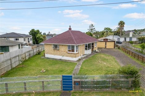 Photo of property in 10 Ellen Street, Manurewa East, Auckland, 2102
