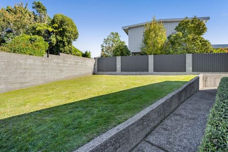 Photo of property in 40d Awanui Street, Merrilands, New Plymouth, 4312