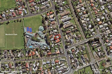 Photo of property in 85 Kenderdine Road, Papatoetoe, Auckland, 2025