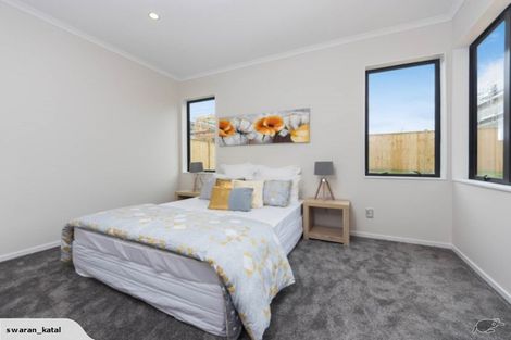 Photo of property in 5 Heavenly Way, Flat Bush, Auckland, 2019