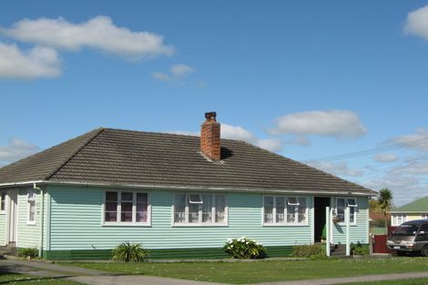 Photo of property in 17 Lyon Street, Marton, 4710