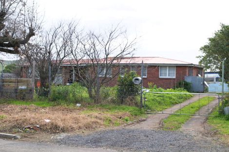 Photo of property in 96 Hall Avenue, Favona, Auckland, 2024