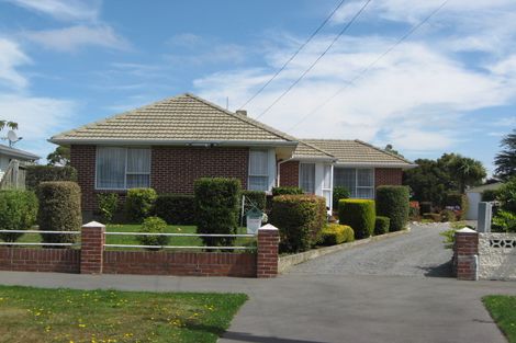 Photo of property in 65 Kaiwara Street, Hoon Hay, Christchurch, 8025
