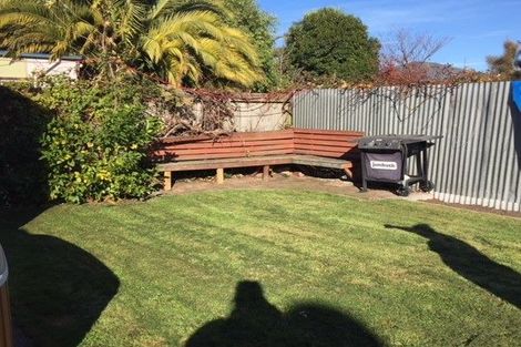 Photo of property in 40 Parlane Street, Addington, Christchurch, 8024