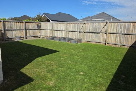 Photo of property in 6 Jasmine Street, Woodend, 7610