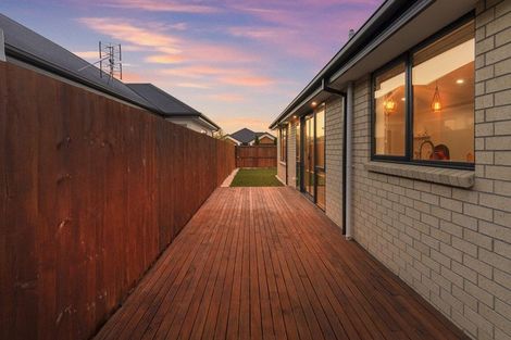 Photo of property in 20 Mckerrow Street, Marshland, Christchurch, 8083
