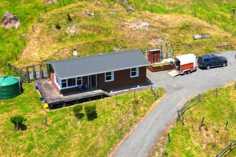 Photo of property in 392 Oue-rawene Road, Rawene, Kaikohe, 0473