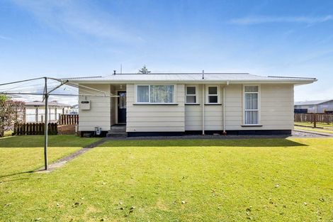 Photo of property in 19 Kamahi Avenue, Hawera, 4610