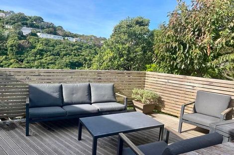 Photo of property in 12 Rodney Street, Northland, Wellington, 6012