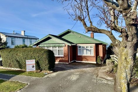 Photo of property in 11 Greta Street, South Hill, Oamaru, 9400
