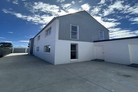 Photo of property in 1/409 Gloucester Street, Linwood, Christchurch, 8011