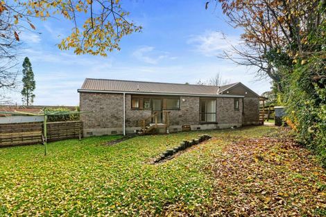 Photo of property in 7 Waitawa Place, Lynmore, Rotorua, 3010